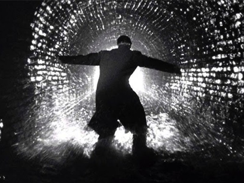 The Third Man (1949) – Review