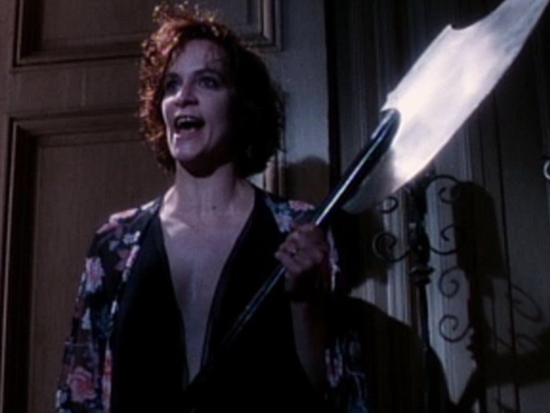 Tales From The Crypt – Season 1, Episode 5: Lover Come Hack To Me (1989) – Review