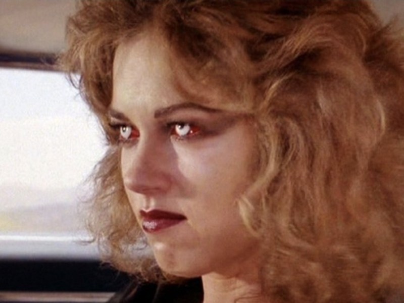 Stranger In Our House (Aka. Summer Of Fear) (1978) – Review