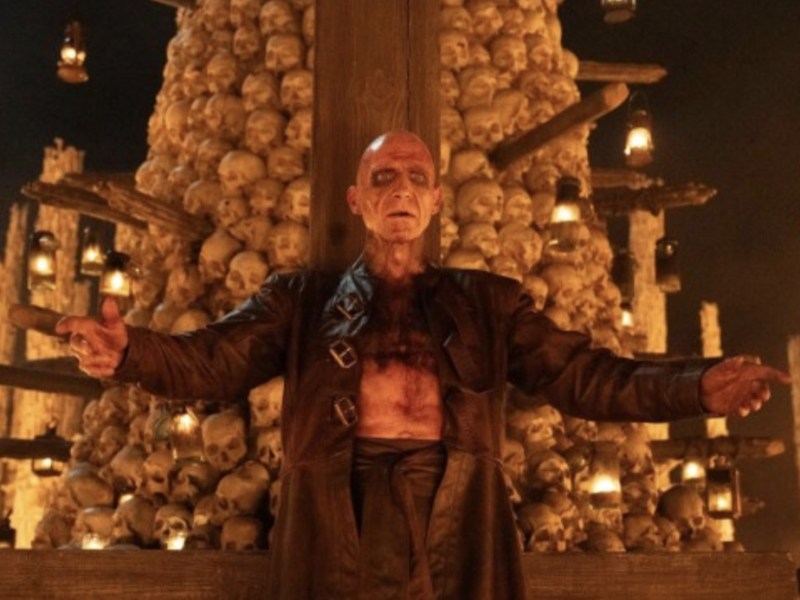 28 Years Later: The Bone Temple (2026) – Review