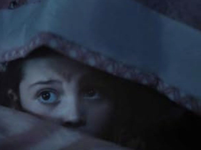 Dust Bunny (2025) – Review