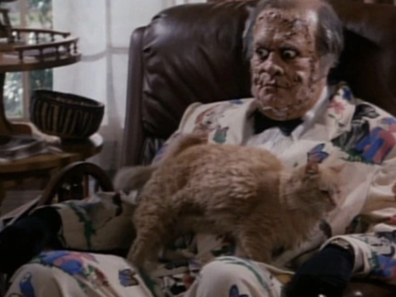 Tales From The Crypt – Season 1, Episode 6: Collection Completed (1989) – Review