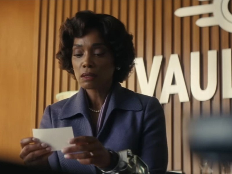 Fallout – Season 2, Episode 6: The Other Player (2026) – Review