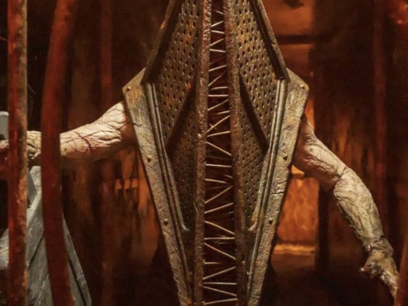 Return To Silent Hill (2026) – Review