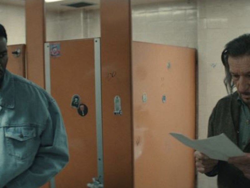 Wonder Man – Season 1, Episode 1: Matinee (2026) – Review