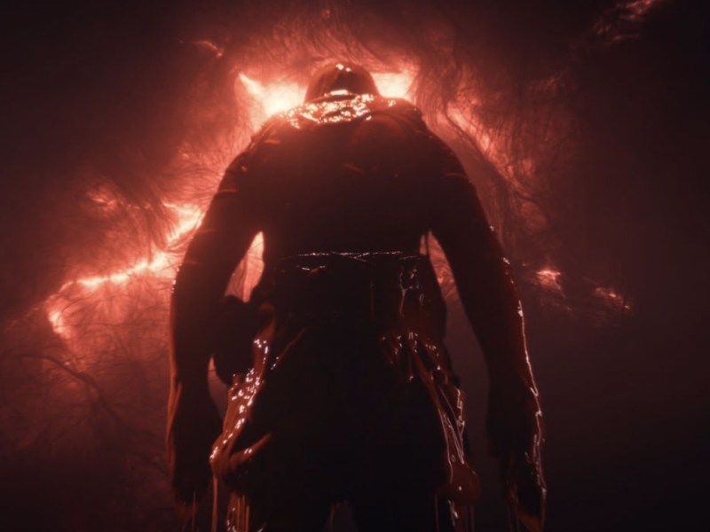 Iron Lung (2026) – Review