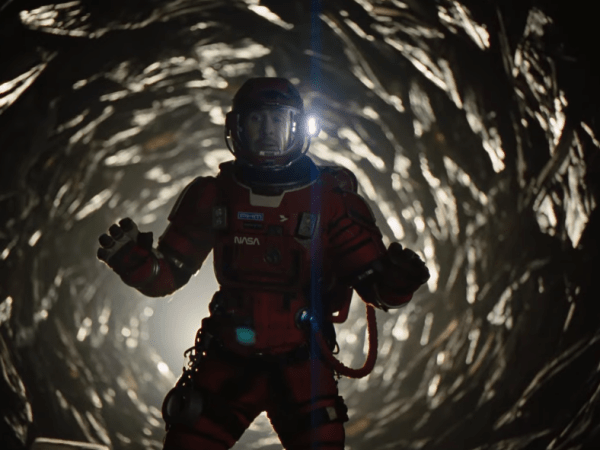 Project Hail Mary – Final Trailer