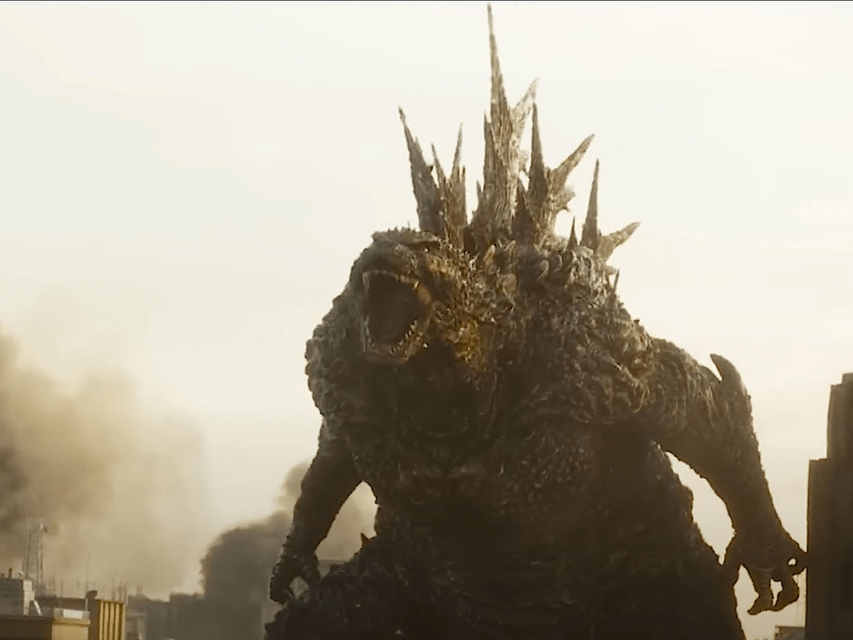 Rumoured ‘Godzilla Minus Zero’ Synopsis Leaks