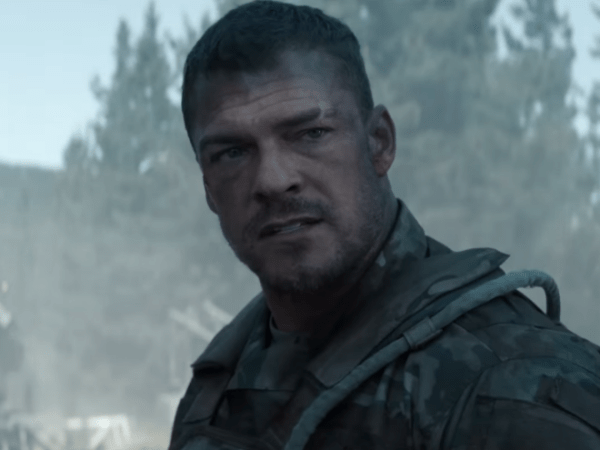 War Machine – Official Trailer