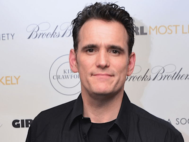 Matt Dillon To Lead The New ‘Magnificent Seven’