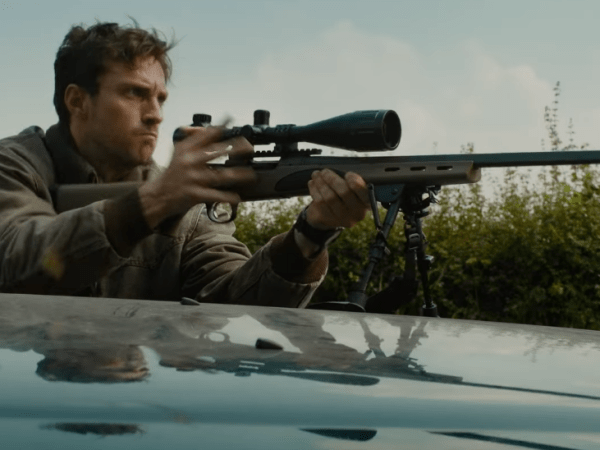 Fuze – Official Trailer