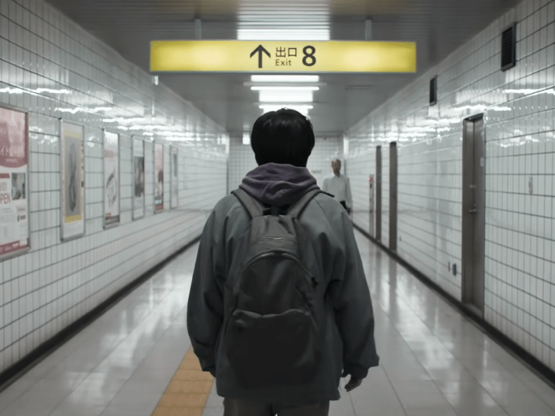 Exit 8 – Official US Trailer