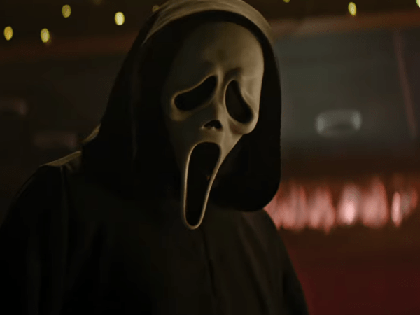 Scream 7 – Big Game Spot