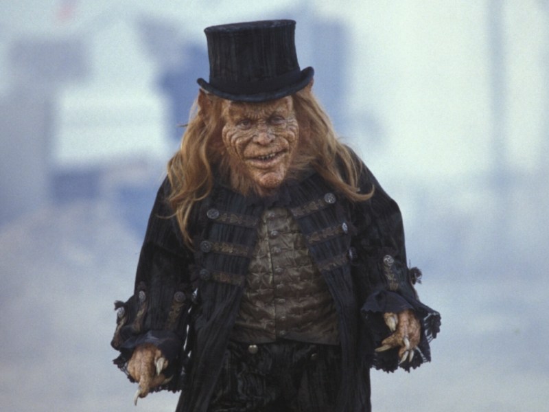Leprechaun: Back 2 Tha Hood (2003) – Review