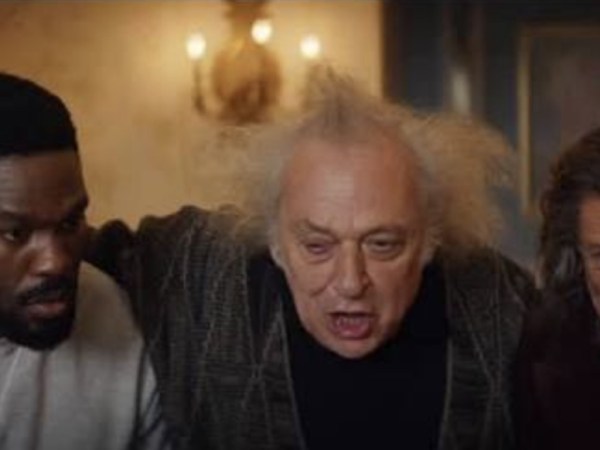 Wonder Man – Season 1, Episode 6: Callback (2026) – Review