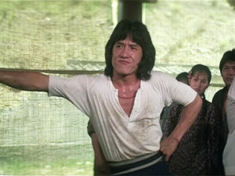 Dragon Lord (1982) – Review