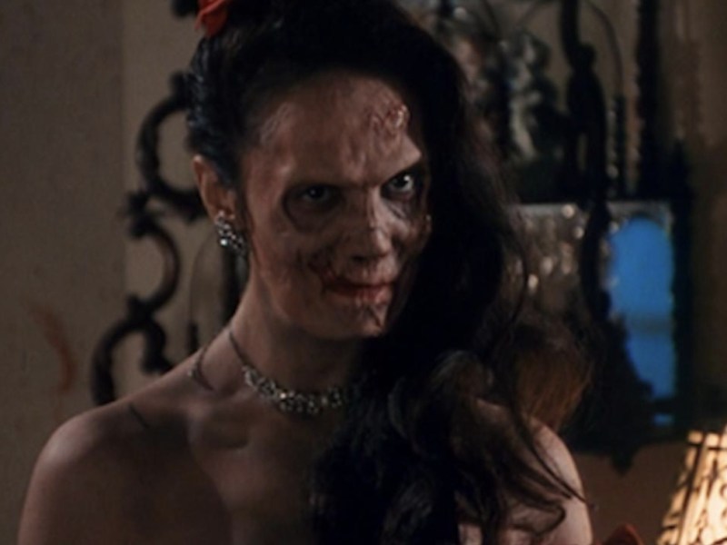 Tales From The Crypt – Season 2, Episode 4: Til Death (1990) – Review