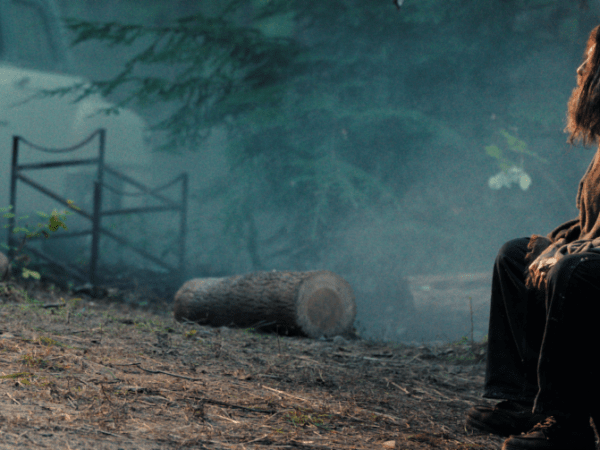 The Hermit – Official Trailer