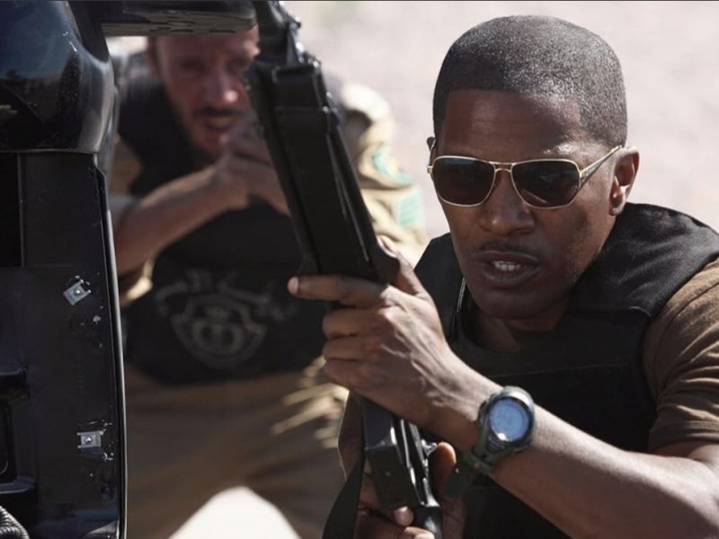 The Kingdom (2007) – Review