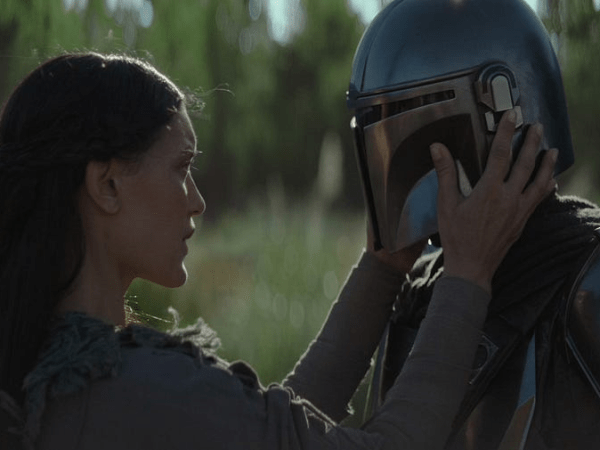 The Mandalorian – Season 1, Chapter 4: Sanctuary (2019) – Review