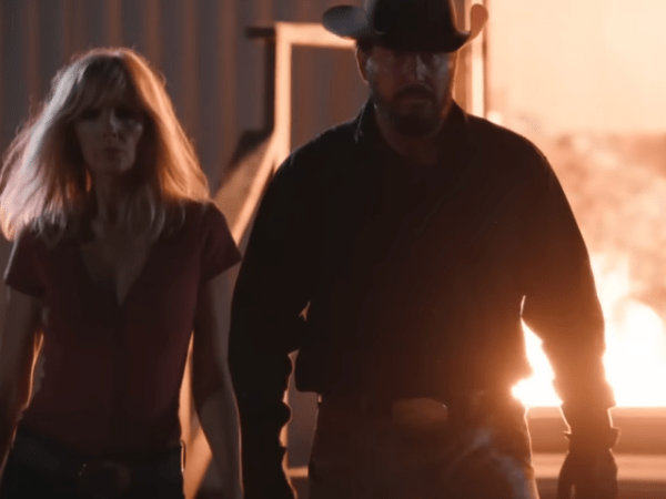 Dutton Ranch – Official Teaser