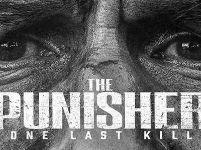 “The Punisher” Special Presentation Gets A Title And Date