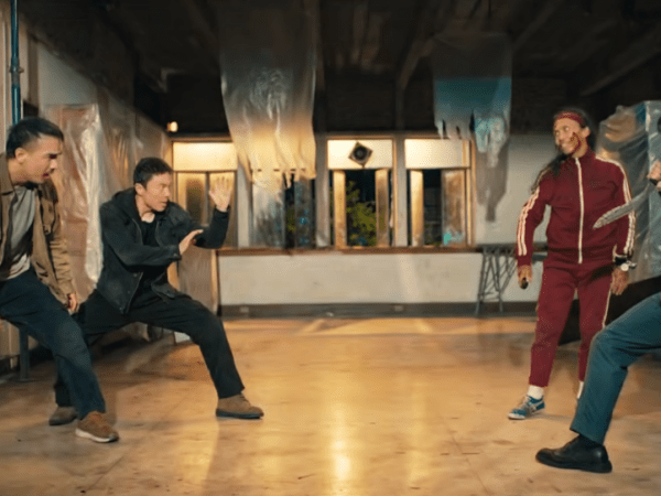 The Furious – Official Trailer