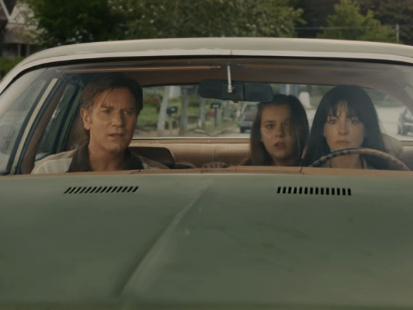 The End Of Oak Street – Official Teaser Trailer