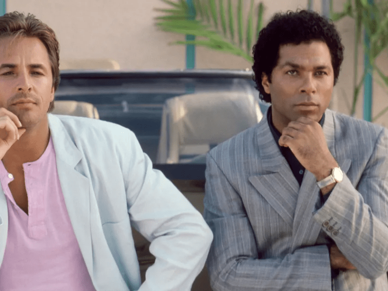 Miami Vice – Season 1, Episode 1: Brother’s Keeper (1984) – Review