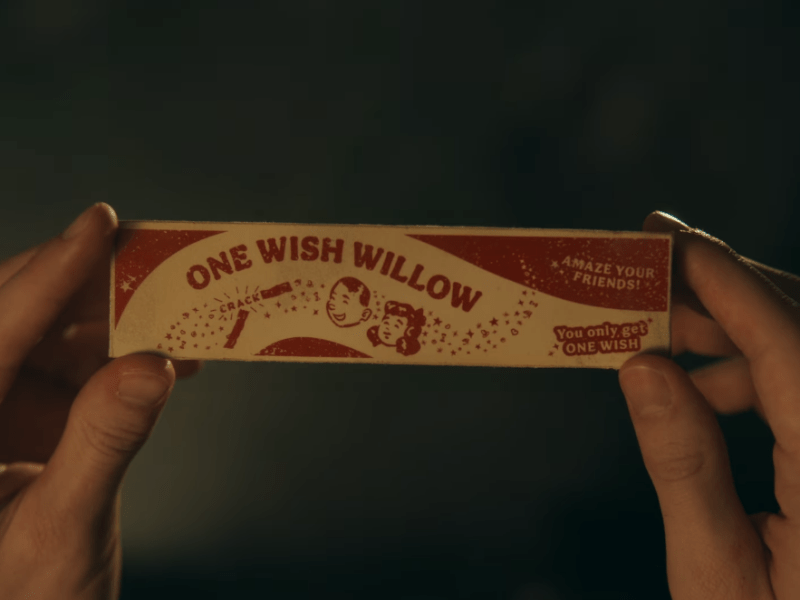 Obsession – Official Trailer