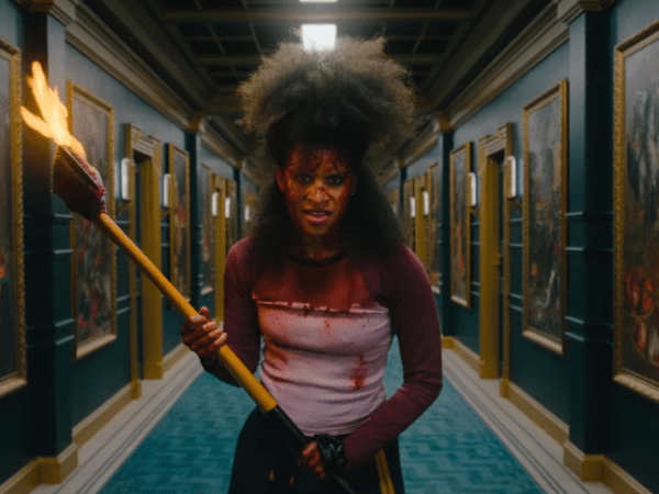 They Will Kill You – Ticket On Sale Trailer