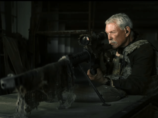 Sniper: No Nation – Official Trailer