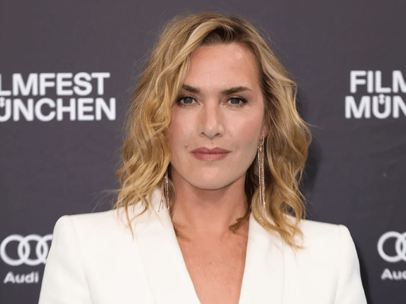 Kate Winslet In Talks For ‘The Lord Of The Rings: The Hunt For Gollum’