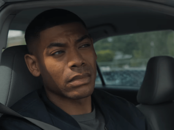 Aaron Pierre Joins ‘Superman’ Sequel