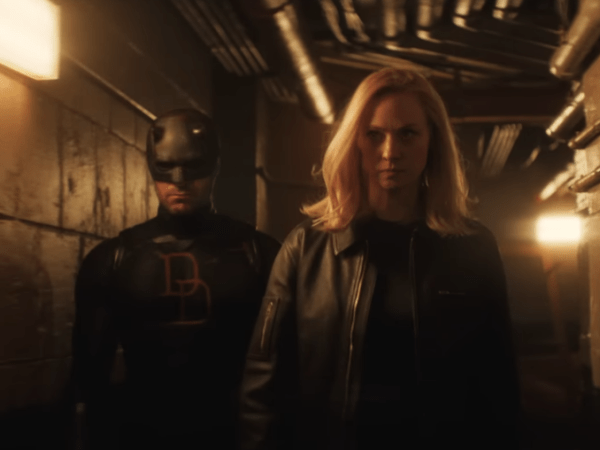 Daredevil: Born Again Season 2 – Premieres March 24 Teaser