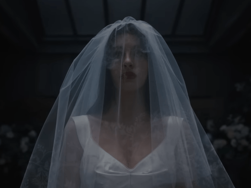 Something Very Bad Is Going To Happen – Official Trailer