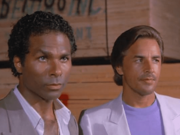 Miami Vice – Season 1, Episode 2: Heart Of Darkness (1984) – Review