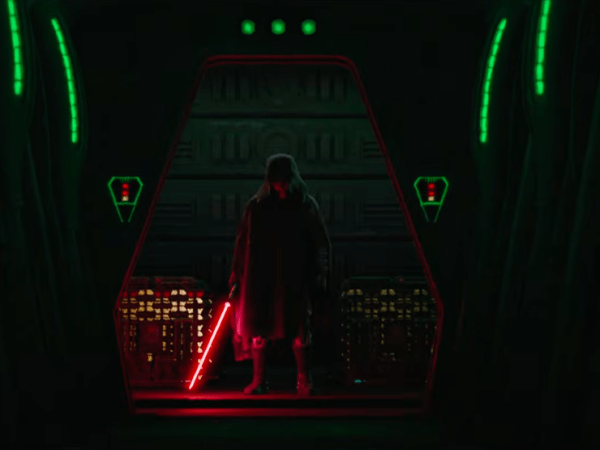 Star Wars: Maul – Shadow Lord – Official Trailer