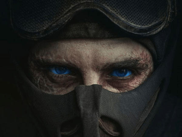 First Image And Posters Released for ‘Dune: Part Three’