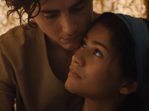 Dune: Part Three – Official Tease Trailer