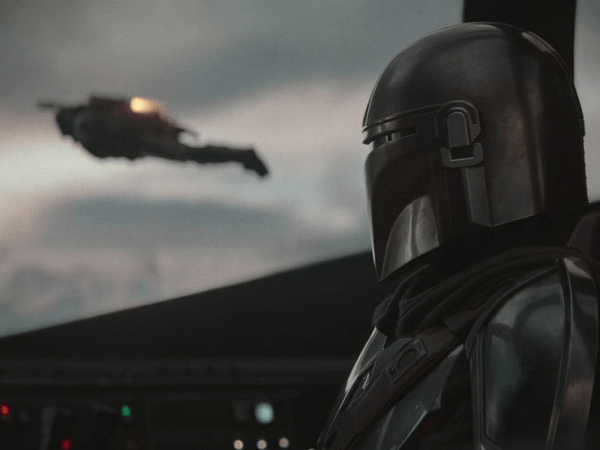 The Mandalorian – Season 1, Chapter 3: The Sin (2019) – Review