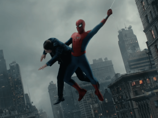 Spider-Man: Brand New Day – Official Trailer