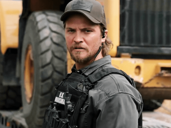 Marshals – Season 1, Episode 3: Road To Nowhere (2026) – Review