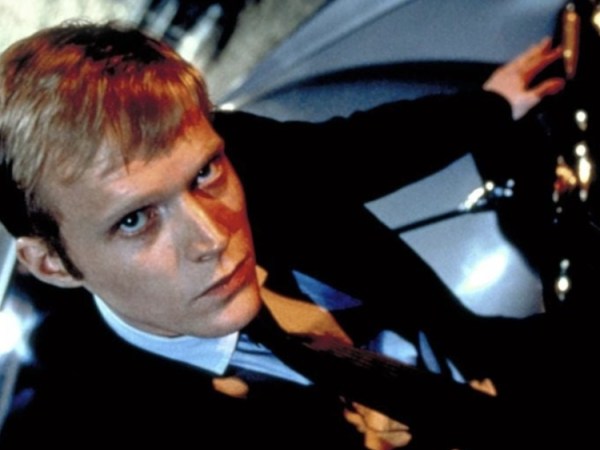 Gangster No.1 (2000) – Review