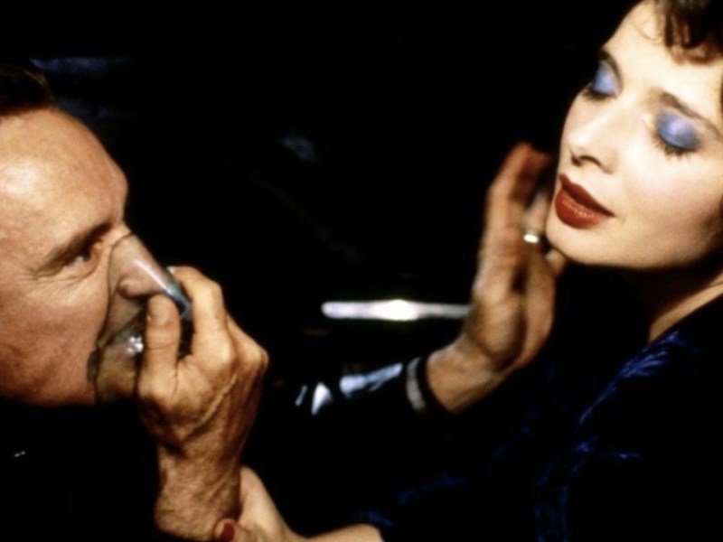 Blue Velvet (1986) – Review