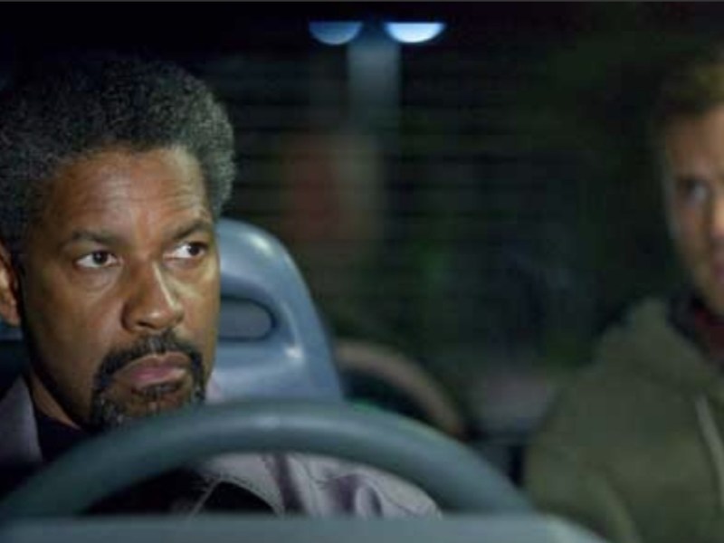 Safe House (2012) – Review