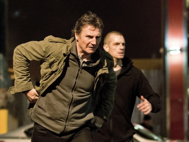 Run All Night (2015) – Review