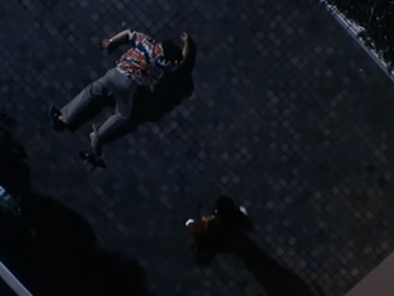 Tales From The Crypt – Season 2, Episode 7: The Sacrifice (1990) – Review