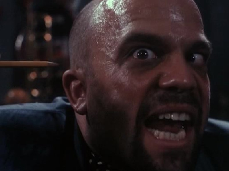 Tales From The Crypt – Season 2, Episode 8: For Cryin’ Out Loud (1990) – Review