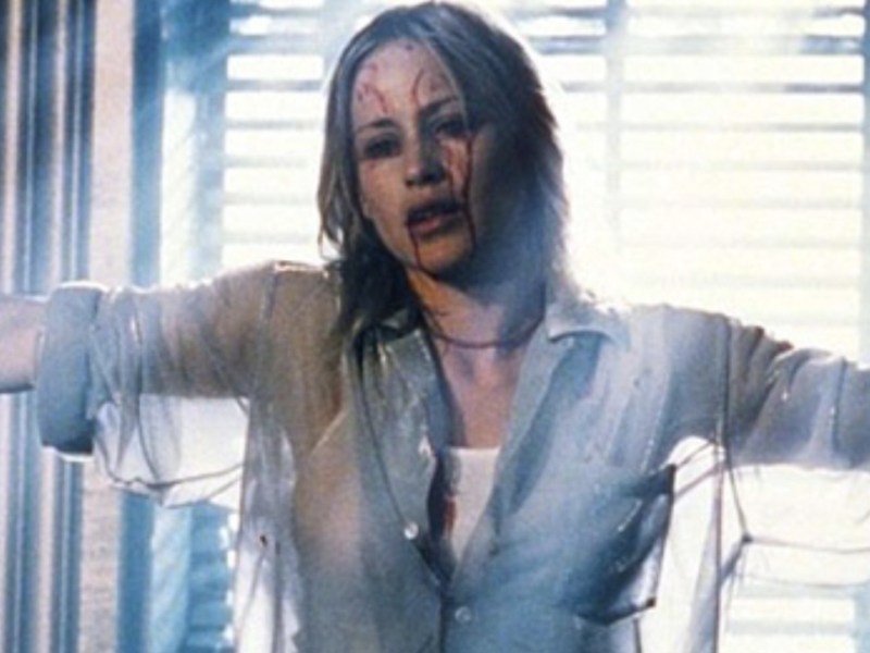 Stigmata (1999) – Review
